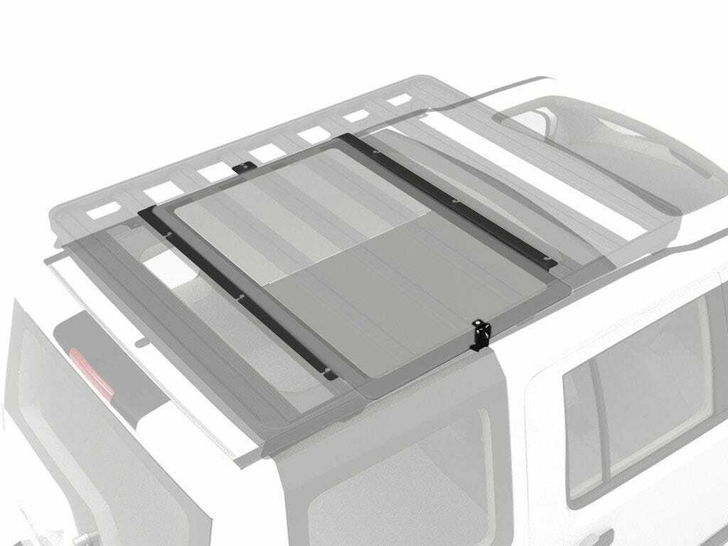 Front Runner - Pro Table Under Rack Bracket - TBRA016