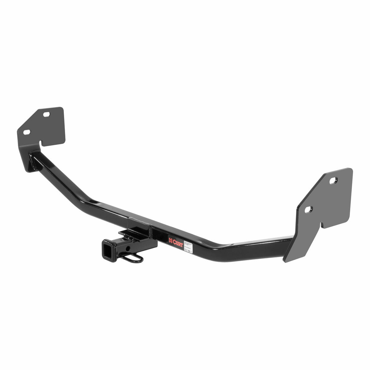 Curt - Class 1 Trailer Hitch, 1-1/4" Receiver, Select Ford Mustang - 11210