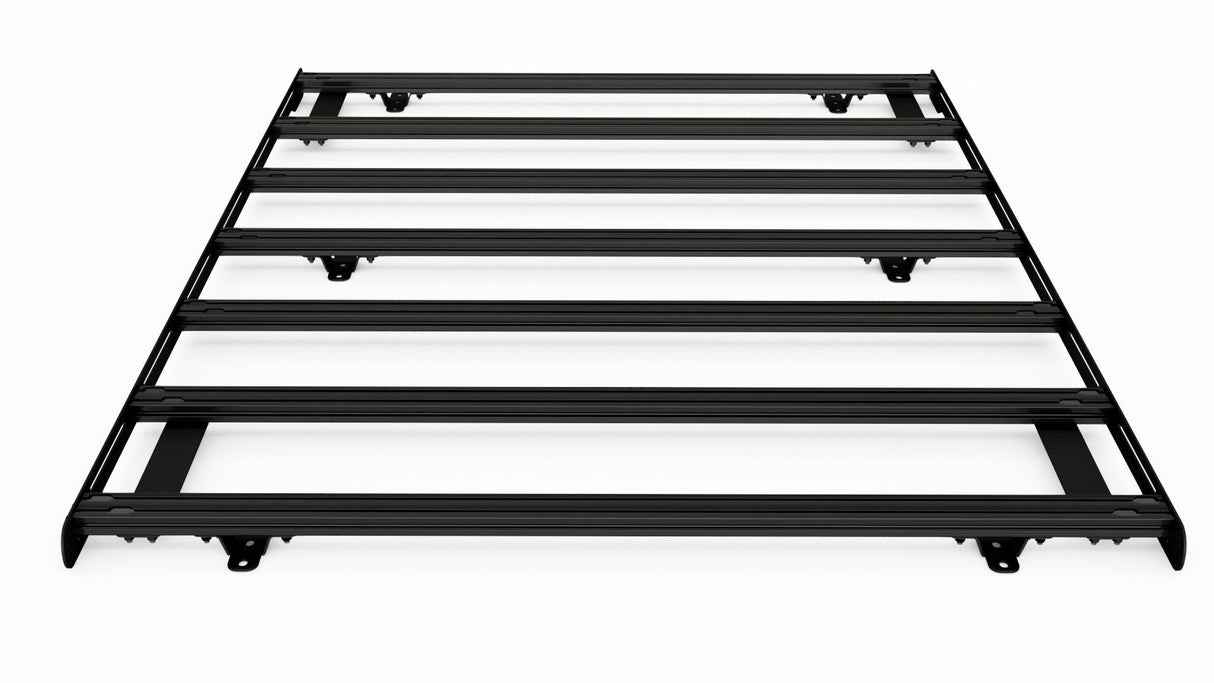 Prinsu - Universal Prinsu Top Rack (5.5' Length x 48.5' Width) Ford Ranger Prinsu Top Rack 6' - 400-000-017-010