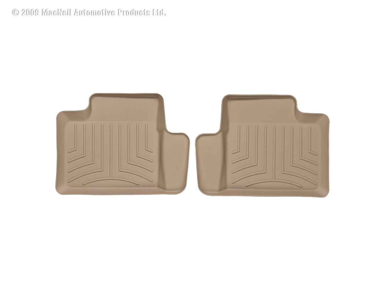 Weathertech - FloorLiner(TM) DigitalFit(R) - 450162