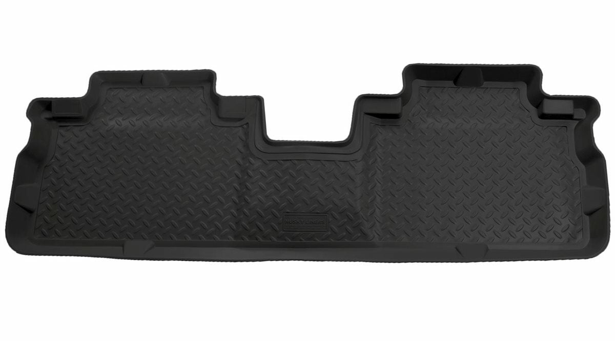 Husky Liners - 2nd Seat Floor Liner - 63171