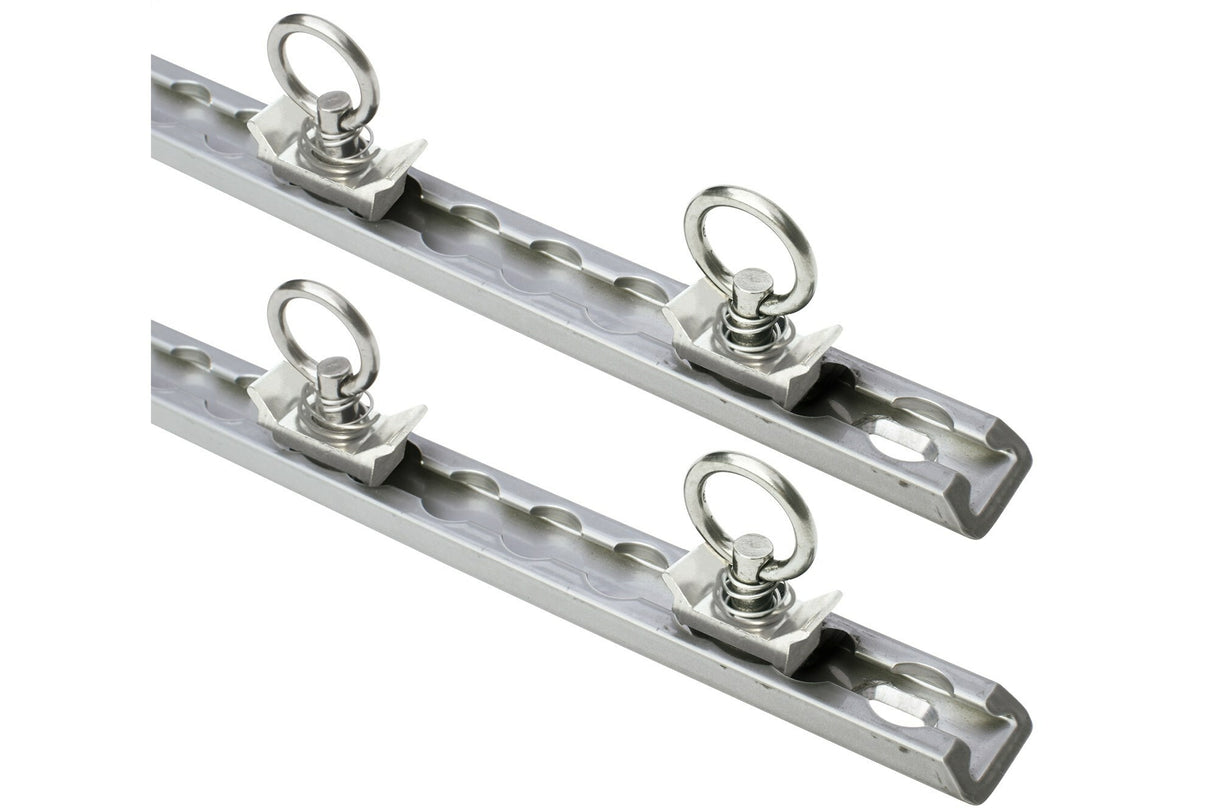 Decked - Midsize Core Trax 1000 w/4 Attachment Loops - 56 in. - AT7