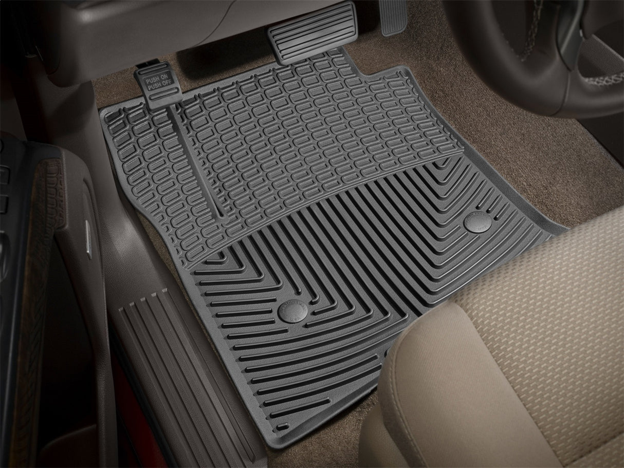 Weathertech - All Weather Floor Mats - W309