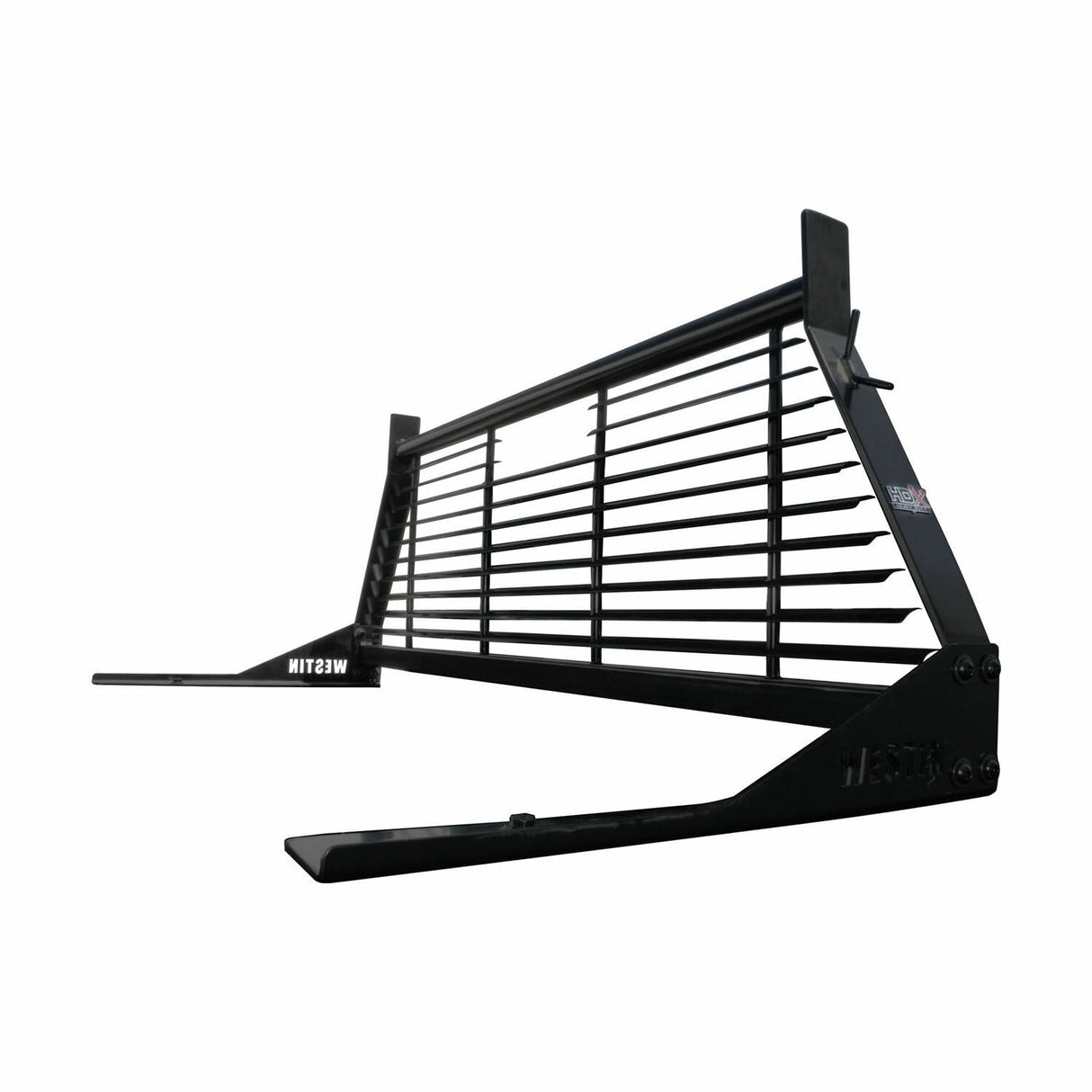 Westin - 57-8035 HD Headache Rack