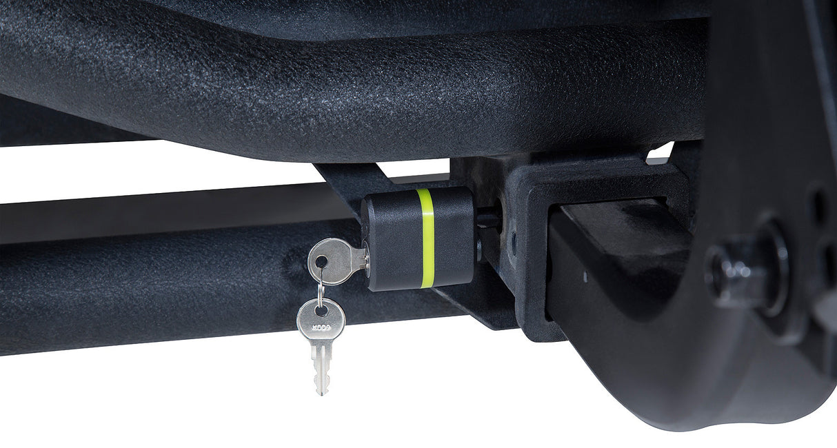 Rhino Rack - 2" Hitch Receiver - RBCA025