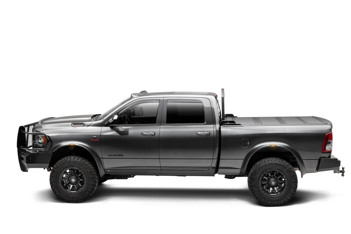 Husky Liners 2803940 RVL Smooth Finish Fender Flare Set
