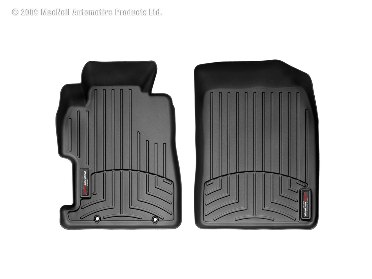 Weathertech - FloorLiner(TM) DigitalFit(R) - 440901