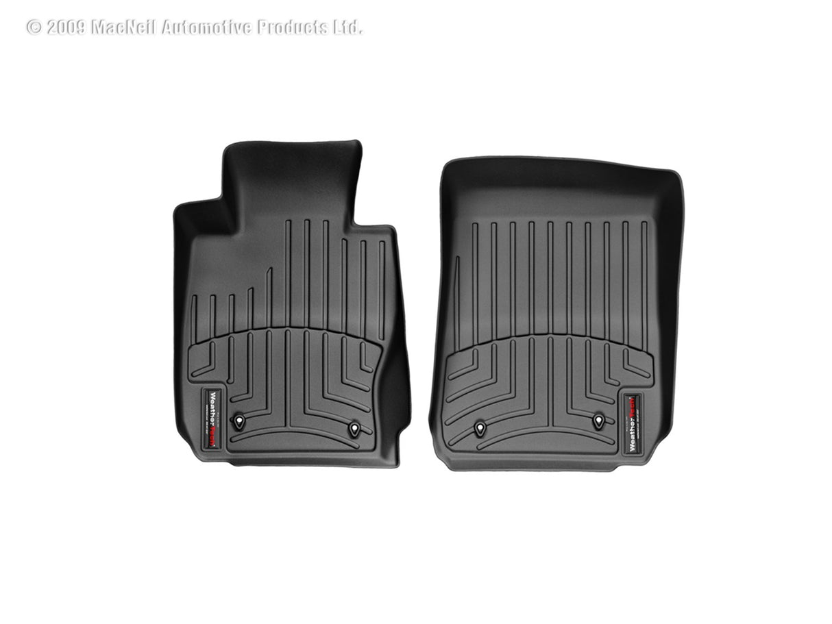 Weathertech - FloorLiner(TM) DigitalFit(R) - 441461