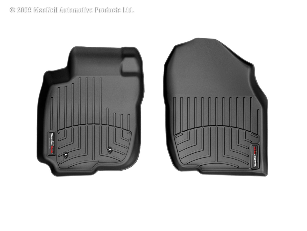 Weathertech - FloorLiner(TM) DigitalFit(R) - 440721