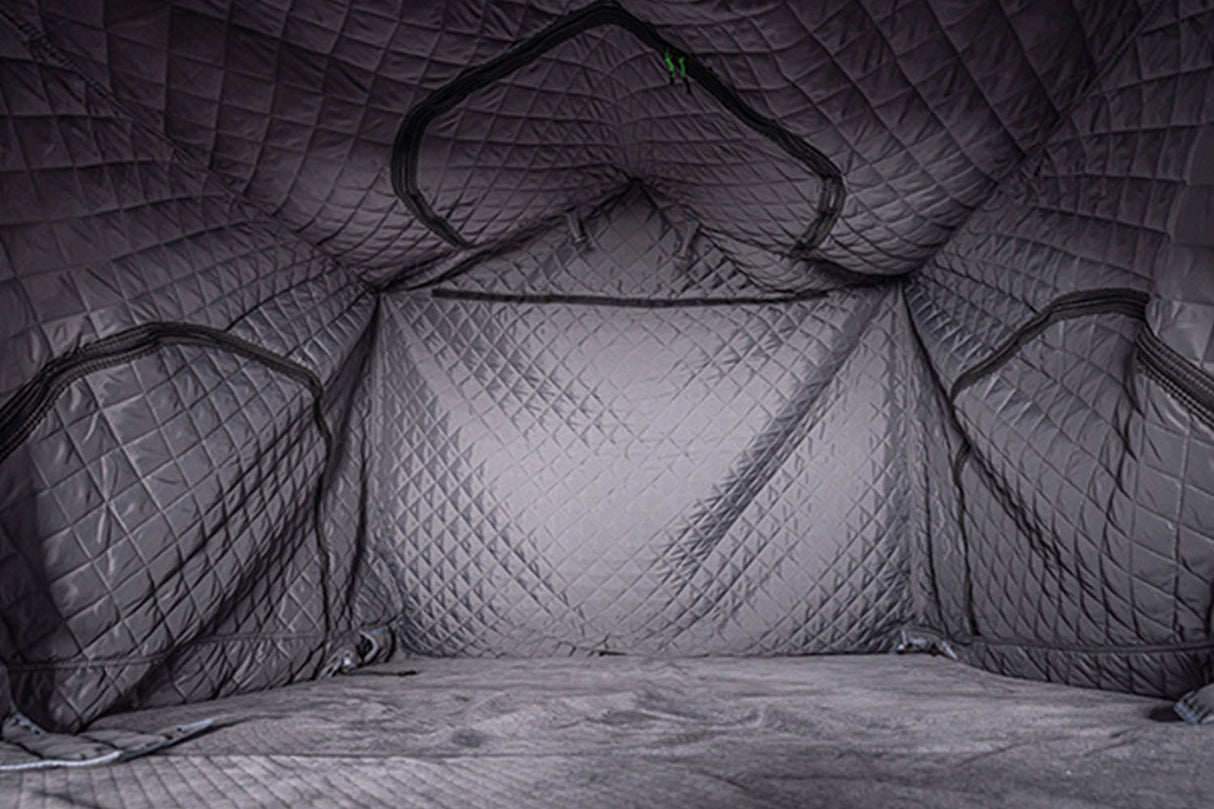 Ironman 4x4 - Thermal Liner for Orion 1400 Rooftop Tent - IRTTTHERMAL023