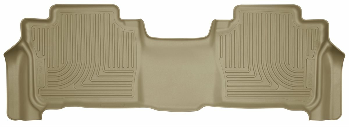 Husky Liners - 2nd Seat Floor Liner - 14093