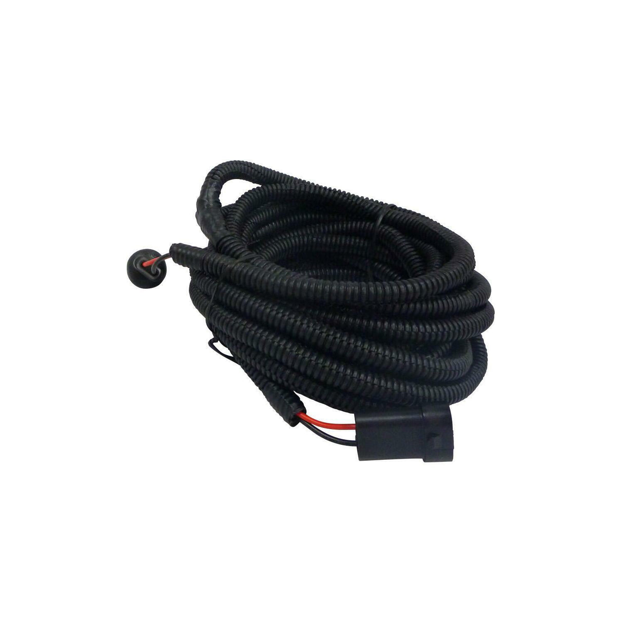 Westin - 27-9903 Molded Running Board Wiring Harness Kit