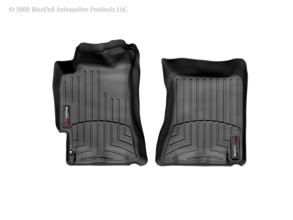 Weathertech - FloorLiner(TM) DigitalFit(R) - 440971