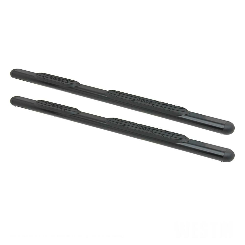 Westin - 22-5045 Premier 4 Oval Nerf Step Bars