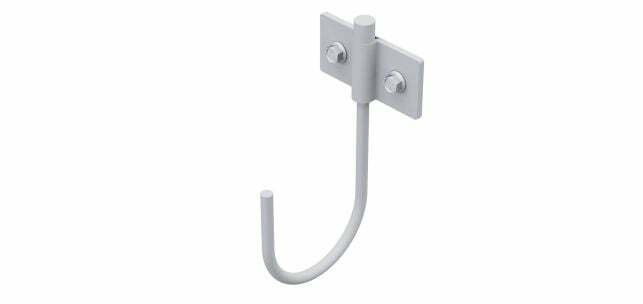 Holman - New Single Swivel Hook - 40051
