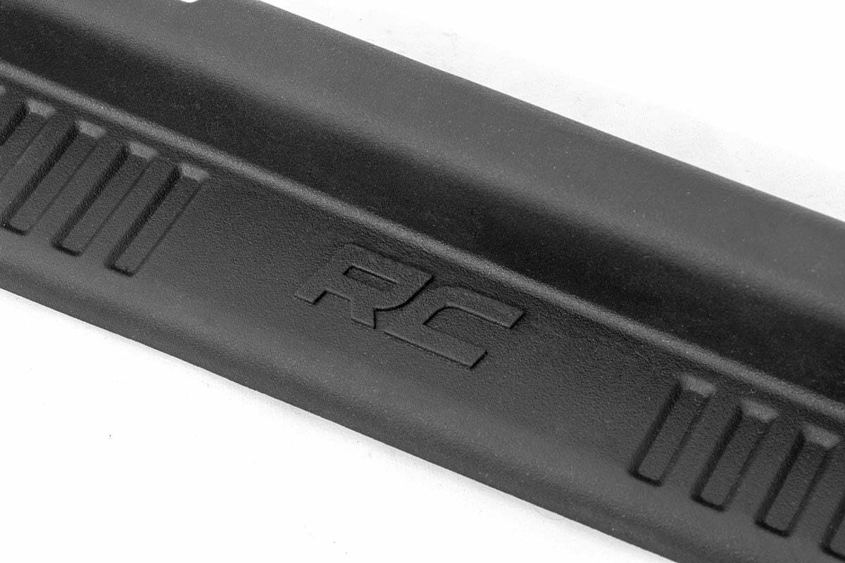 Rough Country 10568 Entry Guards - 10568