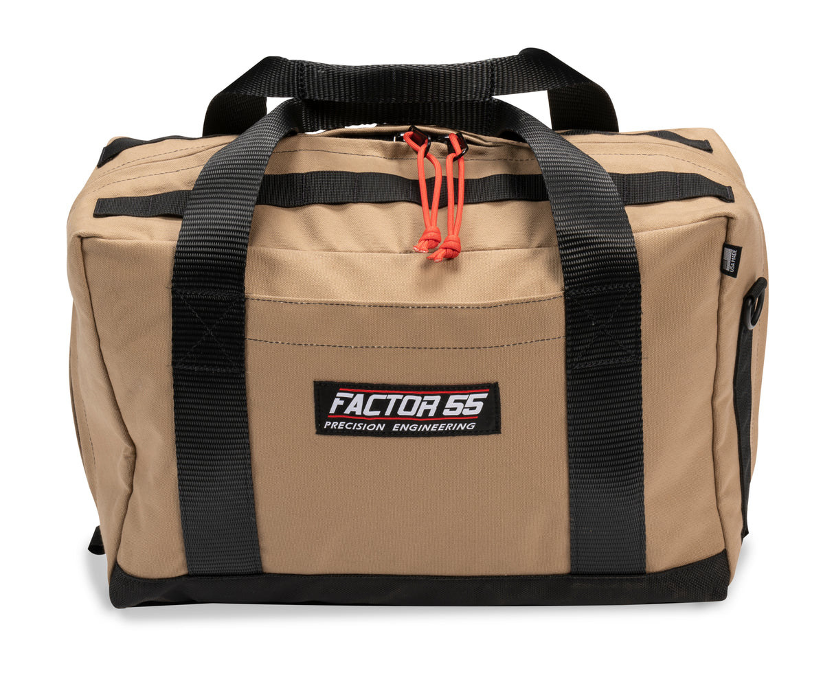 Factor 55 00482 ULTIMATE RECOVERY BAG - MEDIUM