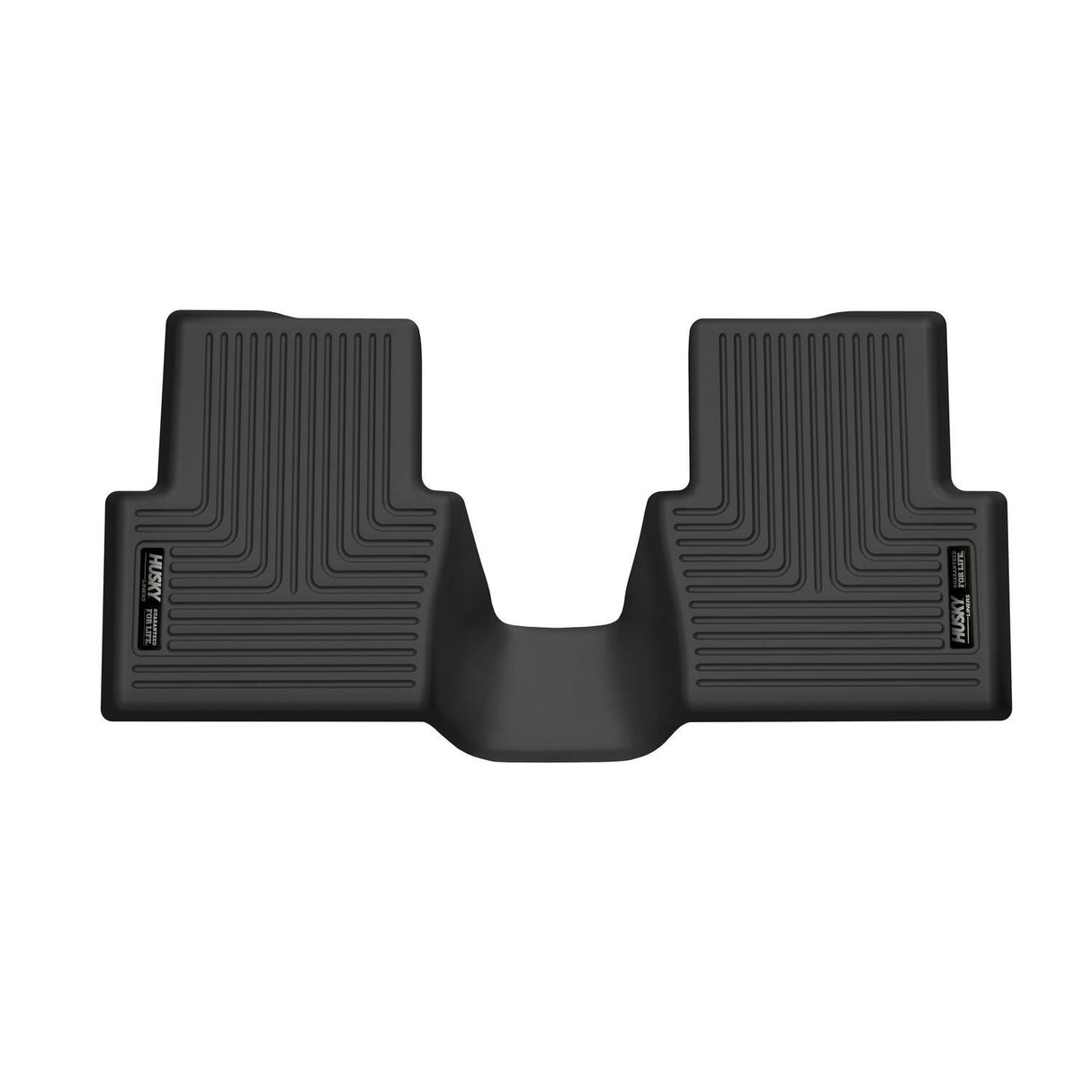 Husky Liners 51971 X-act Contour - 2nd Seat Floor Liner