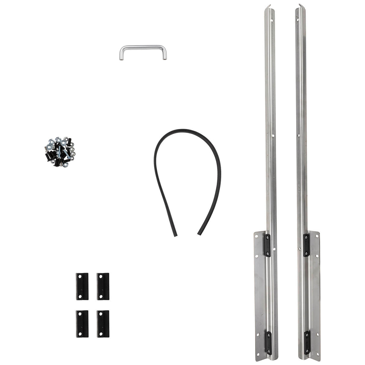 ARB - RDTAB1045 - Roller Drawer Table