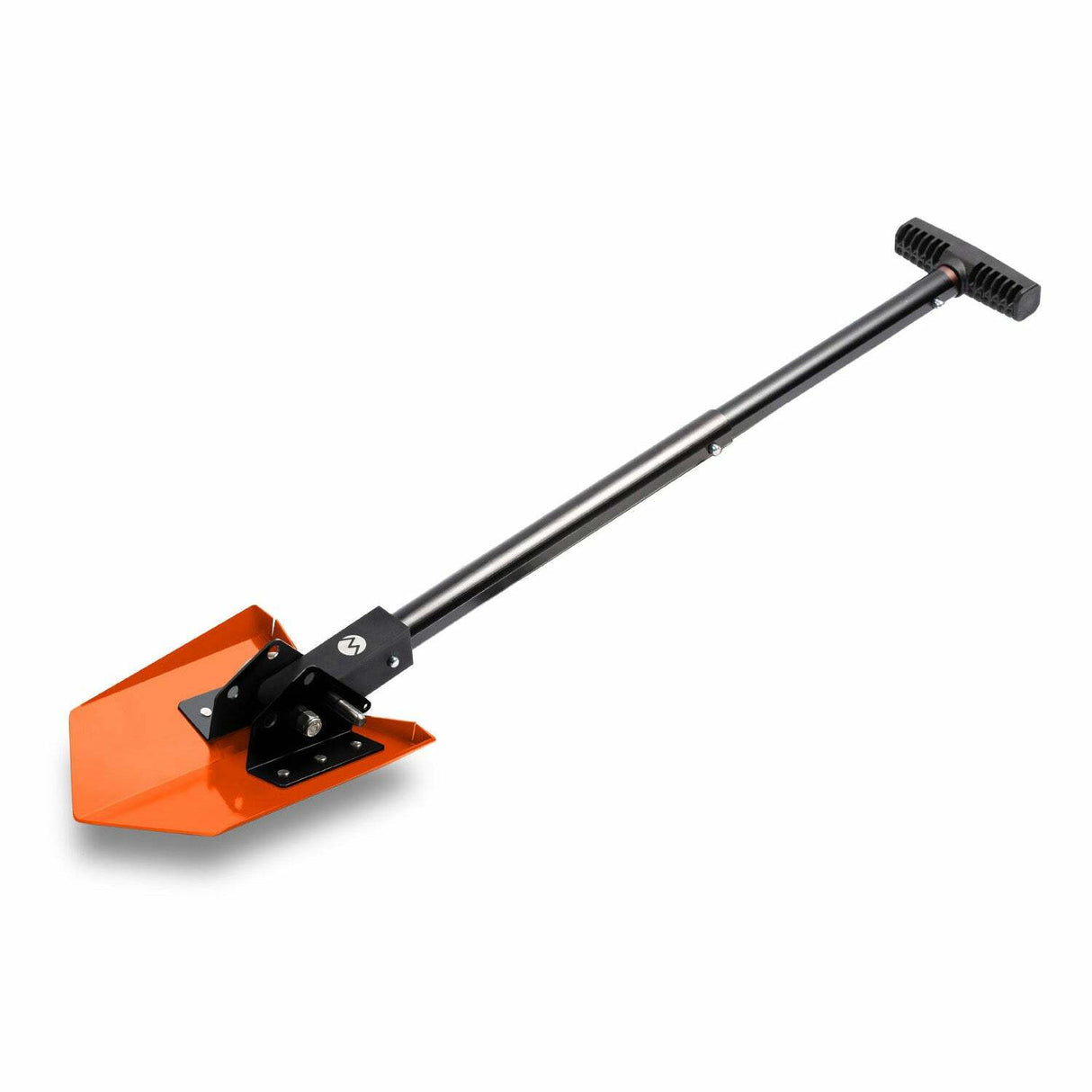 DMOS - Compact Delta Shovel Signal Orange - 32716