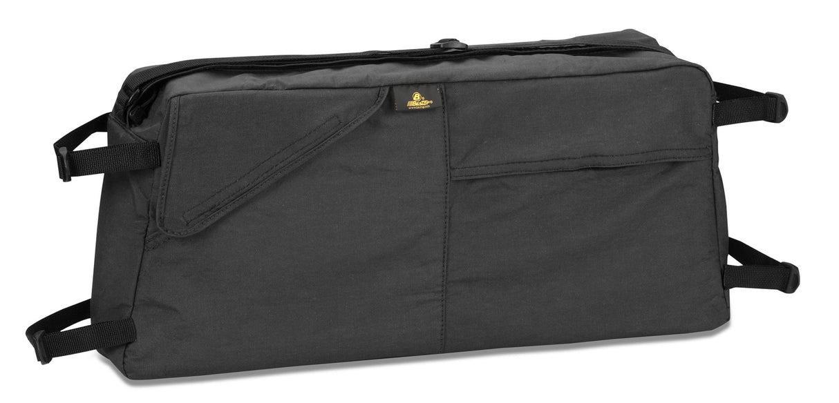 Bestop - 54108-15 - RoughRider Saddlebag/Duffle