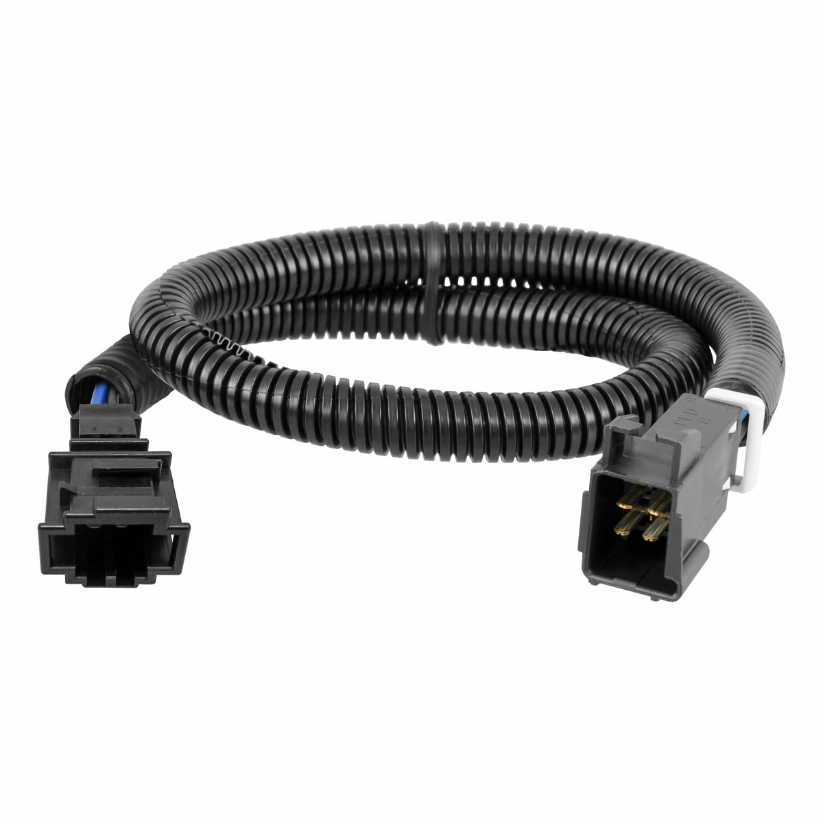 Curt - Trailer Brake Controller Harness, Select VW Atlas, Cross Sport, ID.4 - 51528