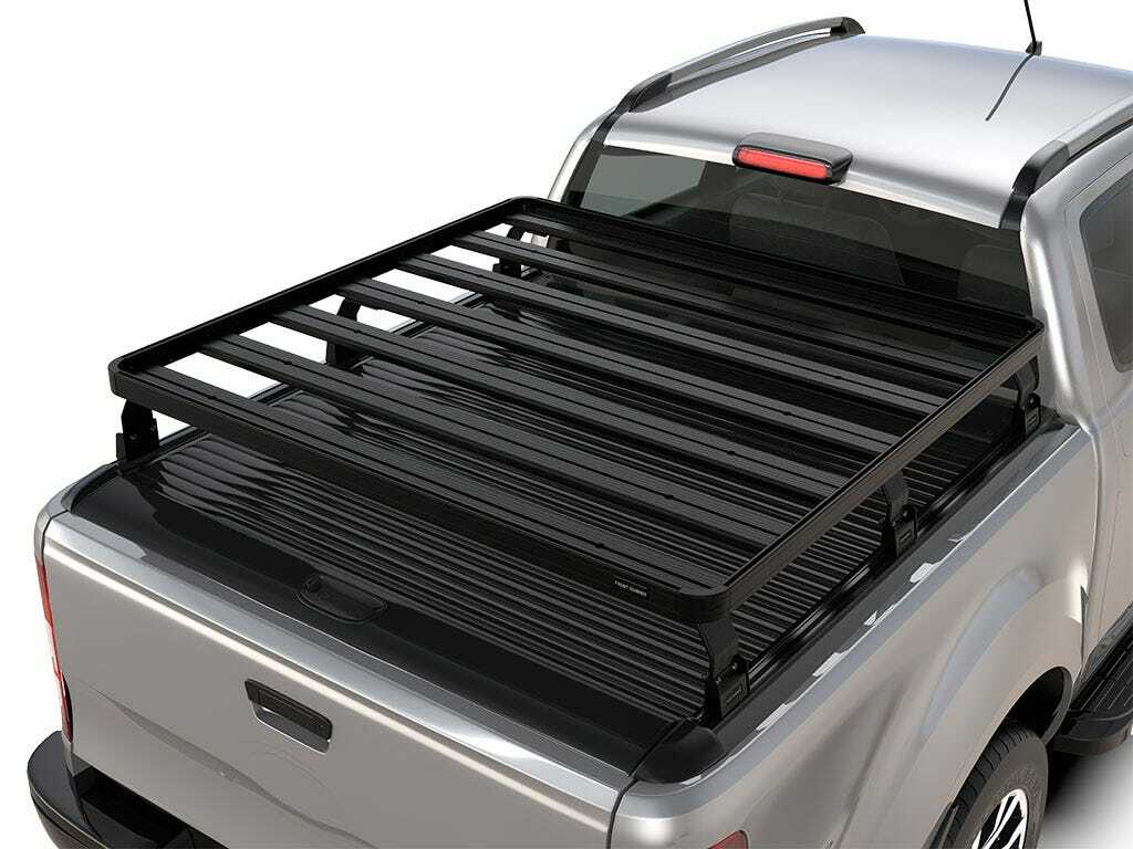 Front Runner - Chevrolet Colorado/GMC Canyon ReTrax XR 5in (2015-Current) Slimline II Load Bed Rack Kit - KRCC009T