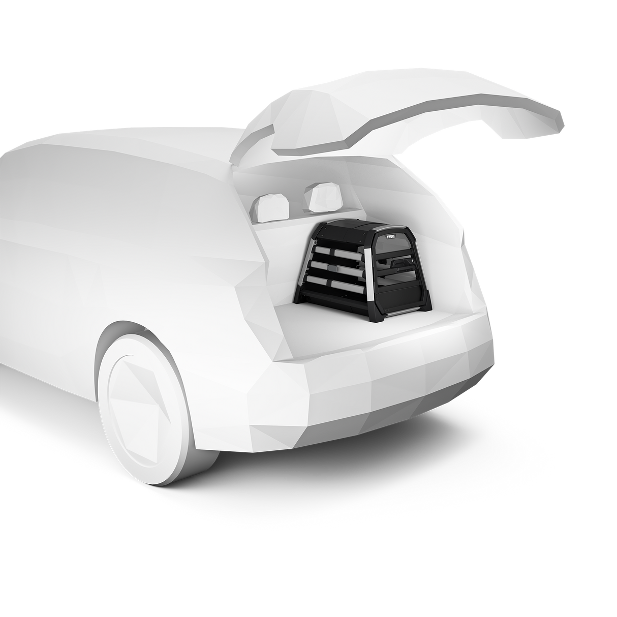 Thule - Allax XS - 770000