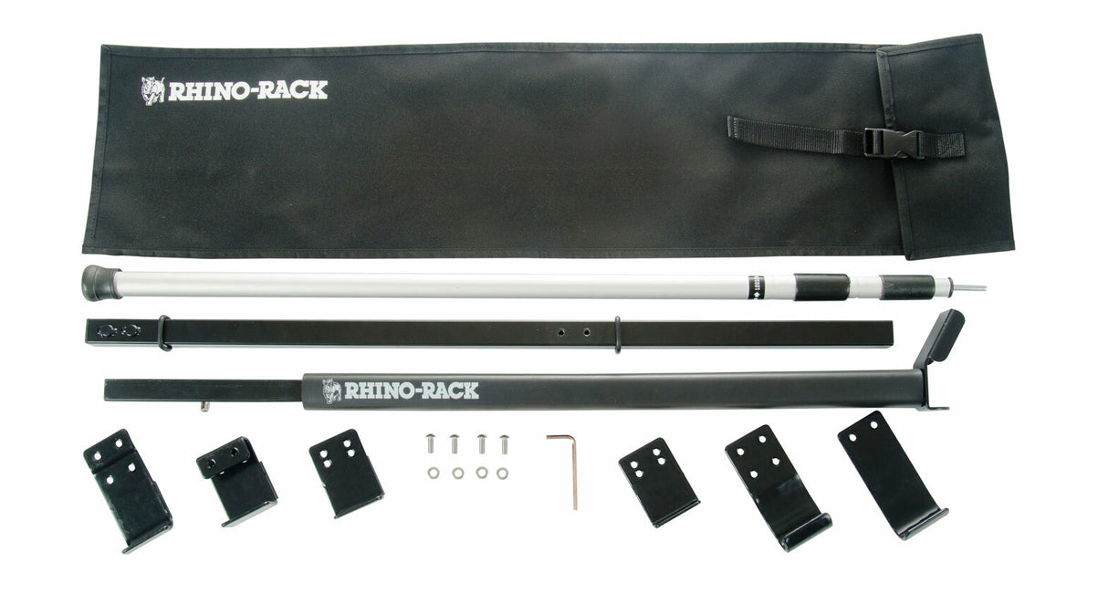 Rhino Rack - Rhino-Rack Universal Side Loader - RUSL