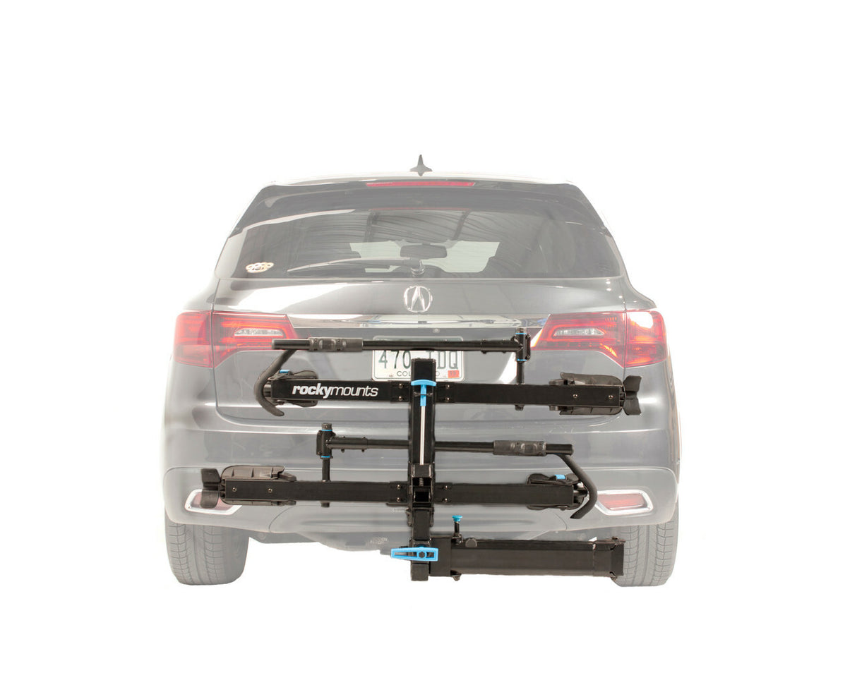 RockyMounts - Backstage 2 Bike 2in. Hitch Mount Bike Rack