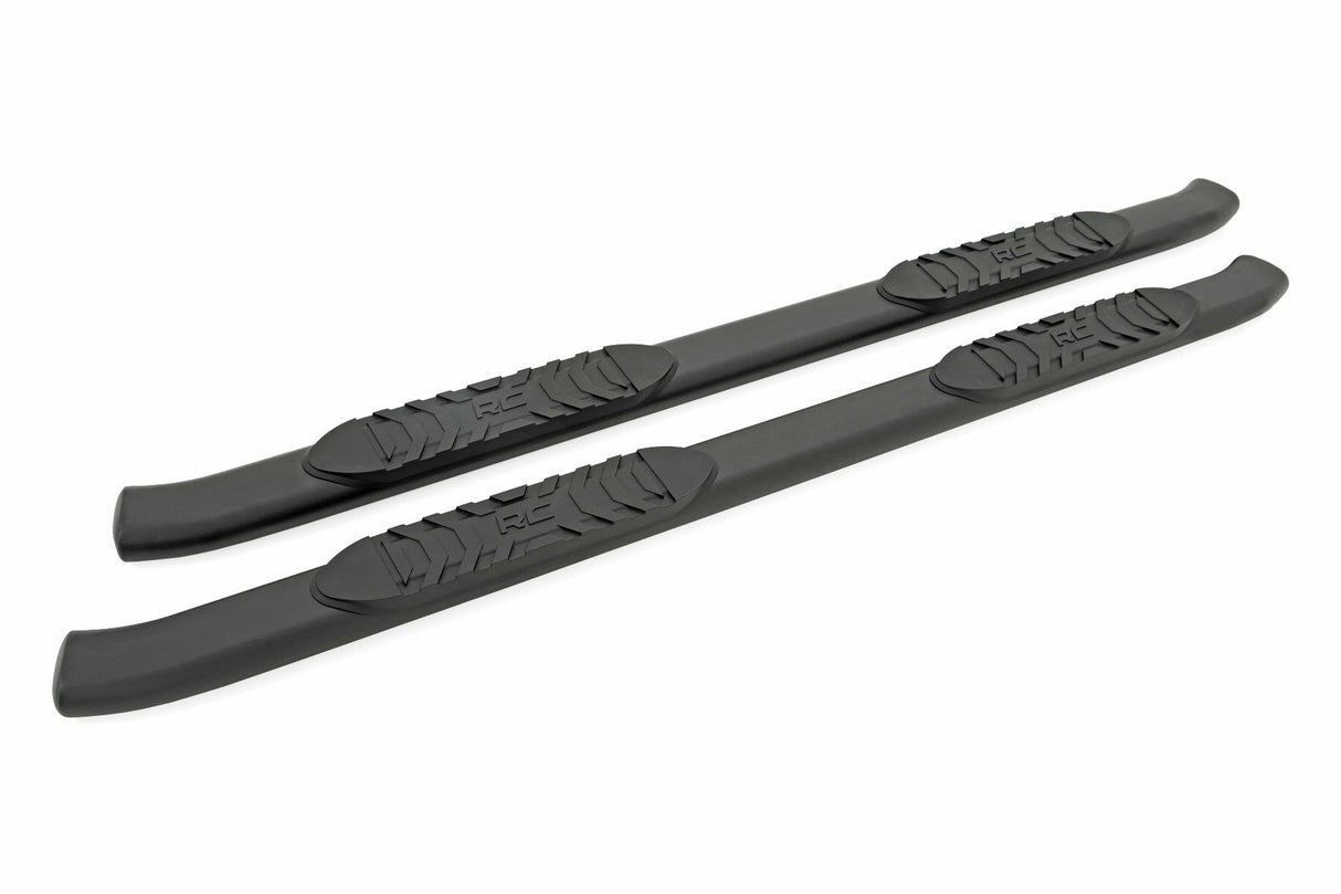 Rough Country 21003 Oval Nerf Step - 21003