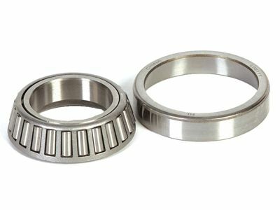 Husky Towing 30815 Fits AL-KO /Tek/Dexter/Fayette/Hayes Hub/Drum 10-1/4"x2-1/4" Inner