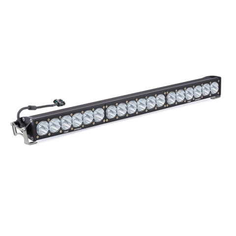 Baja Designs - 453001 - OnX6+ Straight LED Light Bar