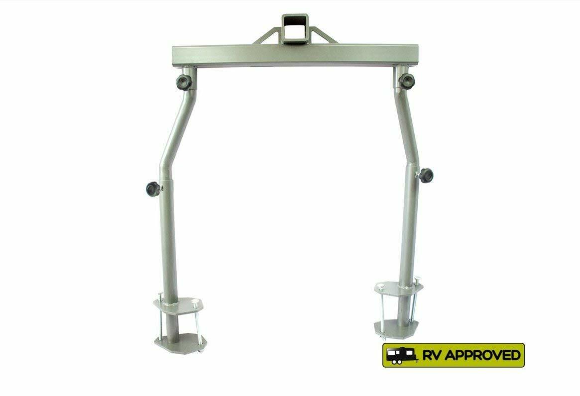 Swagman - The Straddler