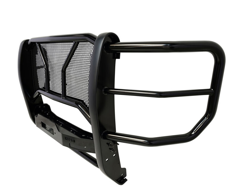 Westin 57-94105 HDX Winch Mount Grille Guard