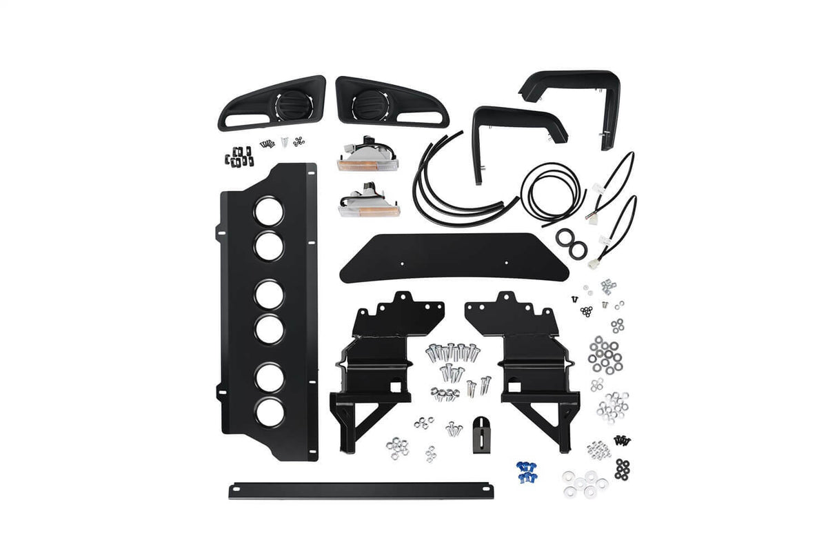 ARB - 6172557 - Bumper Mounting Kit