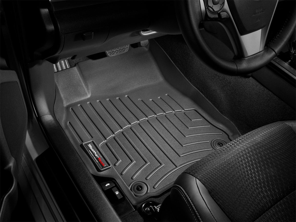 Weathertech - FloorLiner(TM) DigitalFit(R) - 440451
