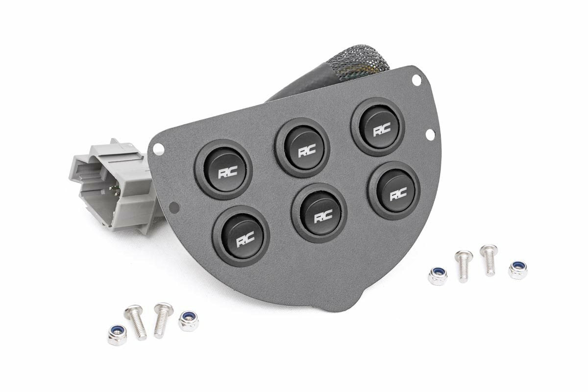 Rough Country 70954 MLC-6 - 70954