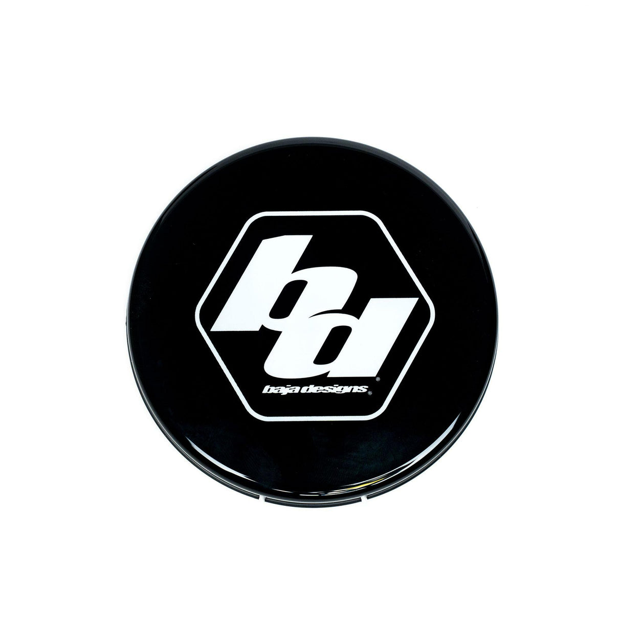 Baja Designs - 66-8017 Squadron-R 2.0 Single Rock Guard