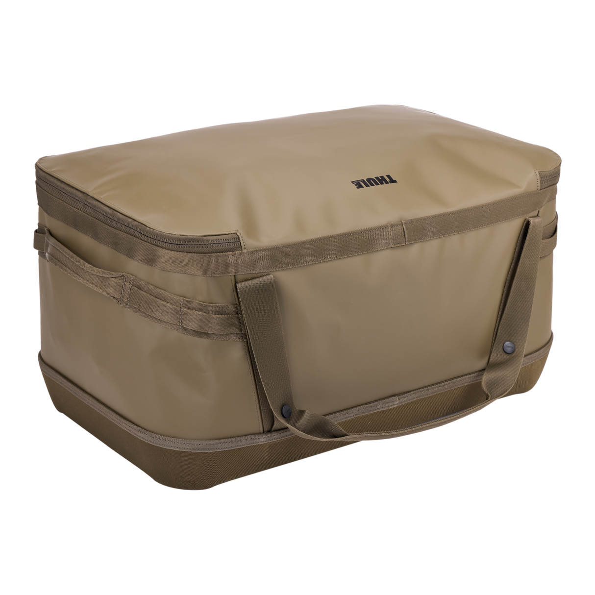 Thule - Chasm Gear Hauler 55L - Deep khaki - 3205530
