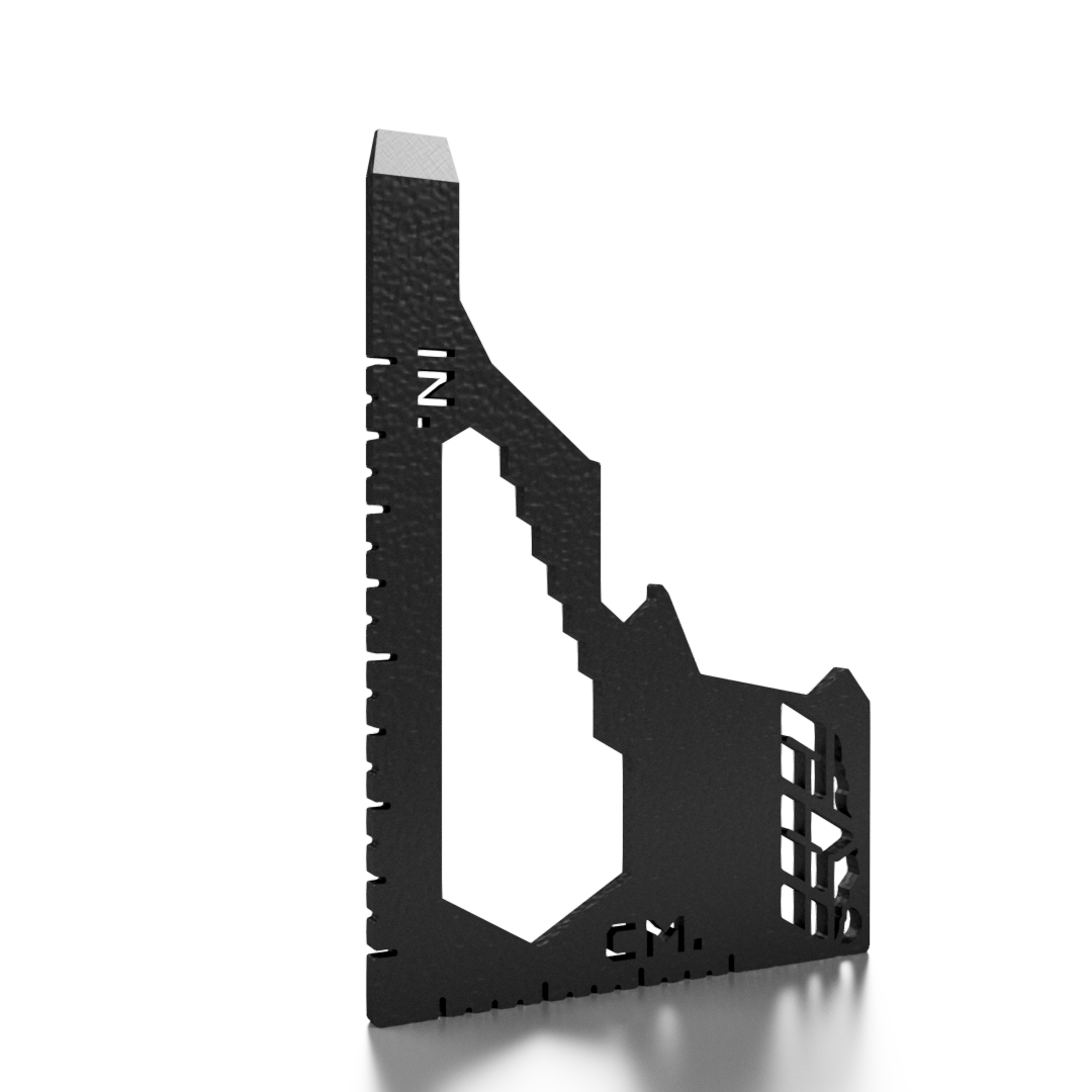 CBI - CBI / Prinsu Multi Tool - Prinsu - 600-000-000-120