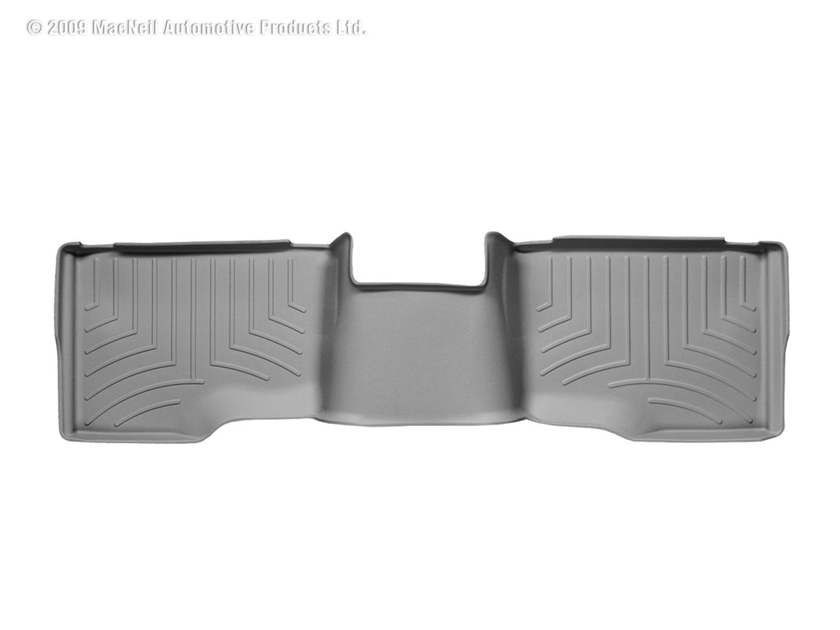 Weathertech - FloorLiner(TM) DigitalFit(R) - 460132