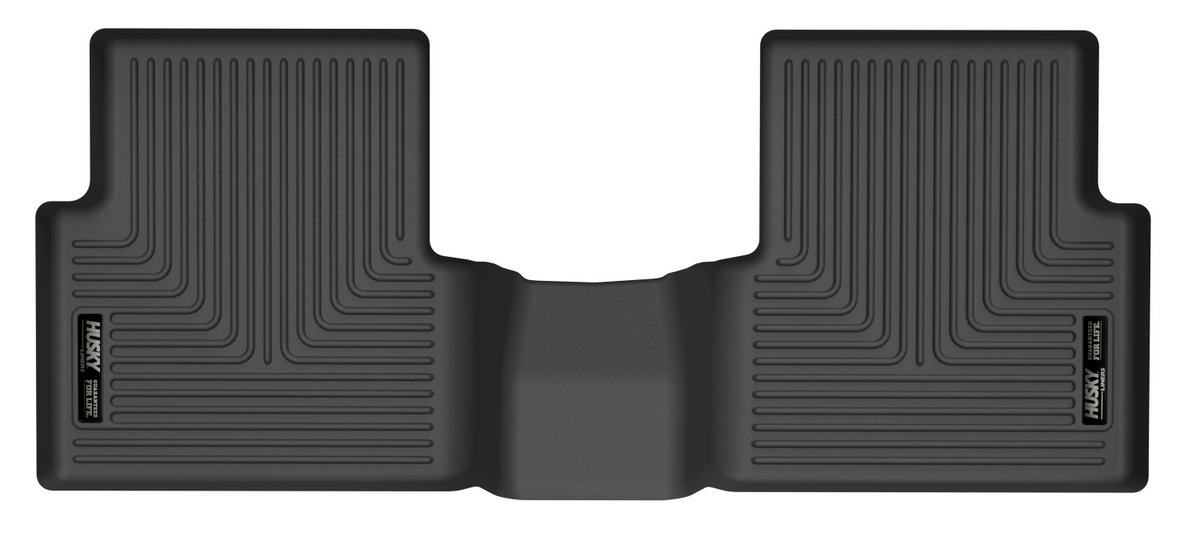 Husky Liners 16821 Weatherbeater - 2nd Seat Floor Liner