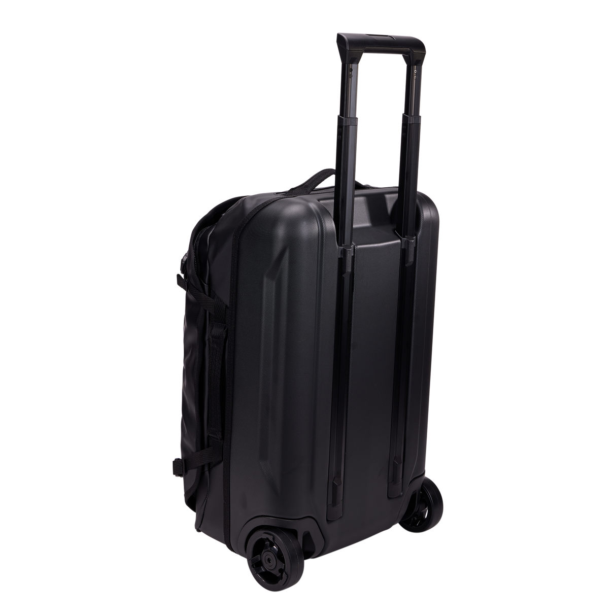 Thule - Thule Chasm Carry-On Wheeled Duffel Bag 40L - 3204985