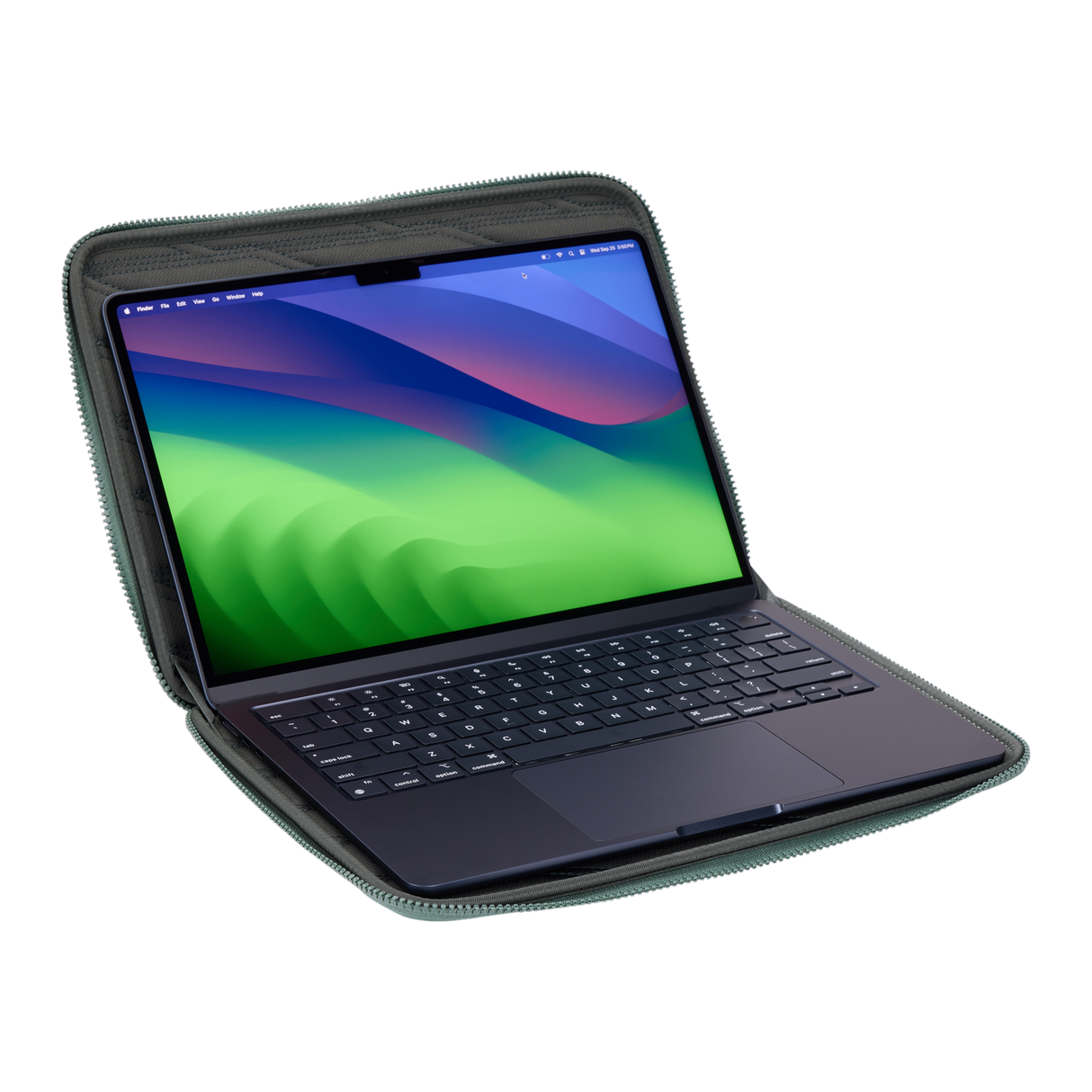 Thule - Gauntlet MacBook Pro Sleeve 14" - 3205411