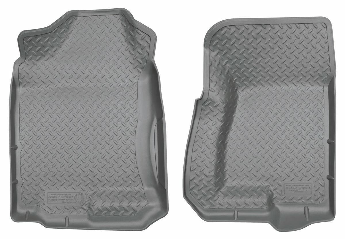 Husky Liners - Front Floor Liners - 31302