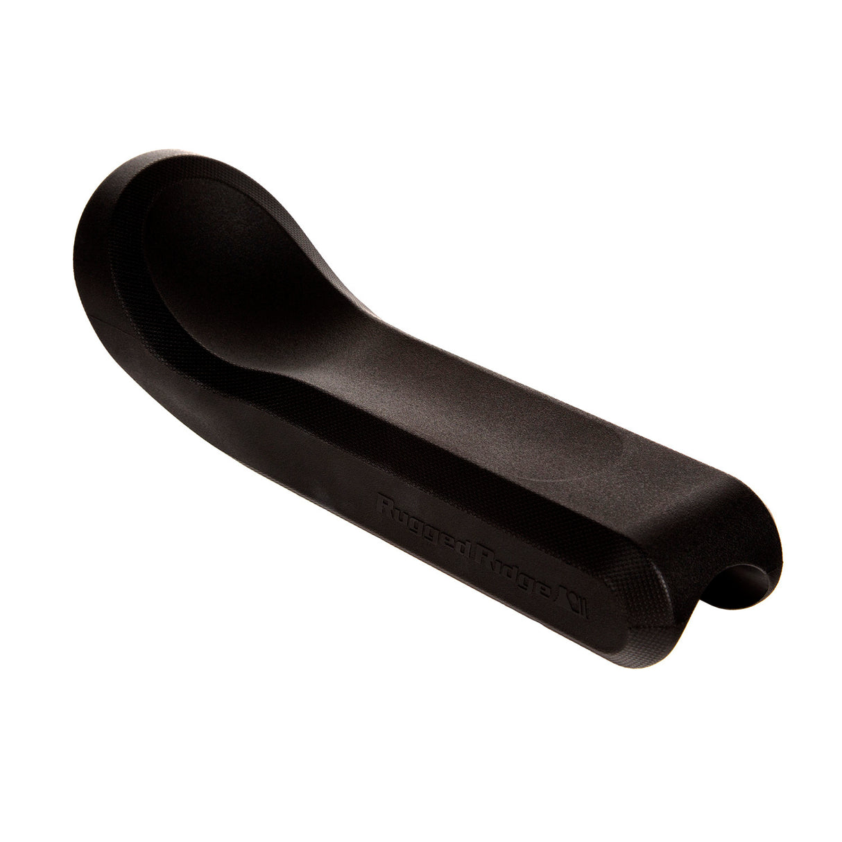 Door Armrest, Contoured, for 1.5 Inch to 2 Inch Tube Doors