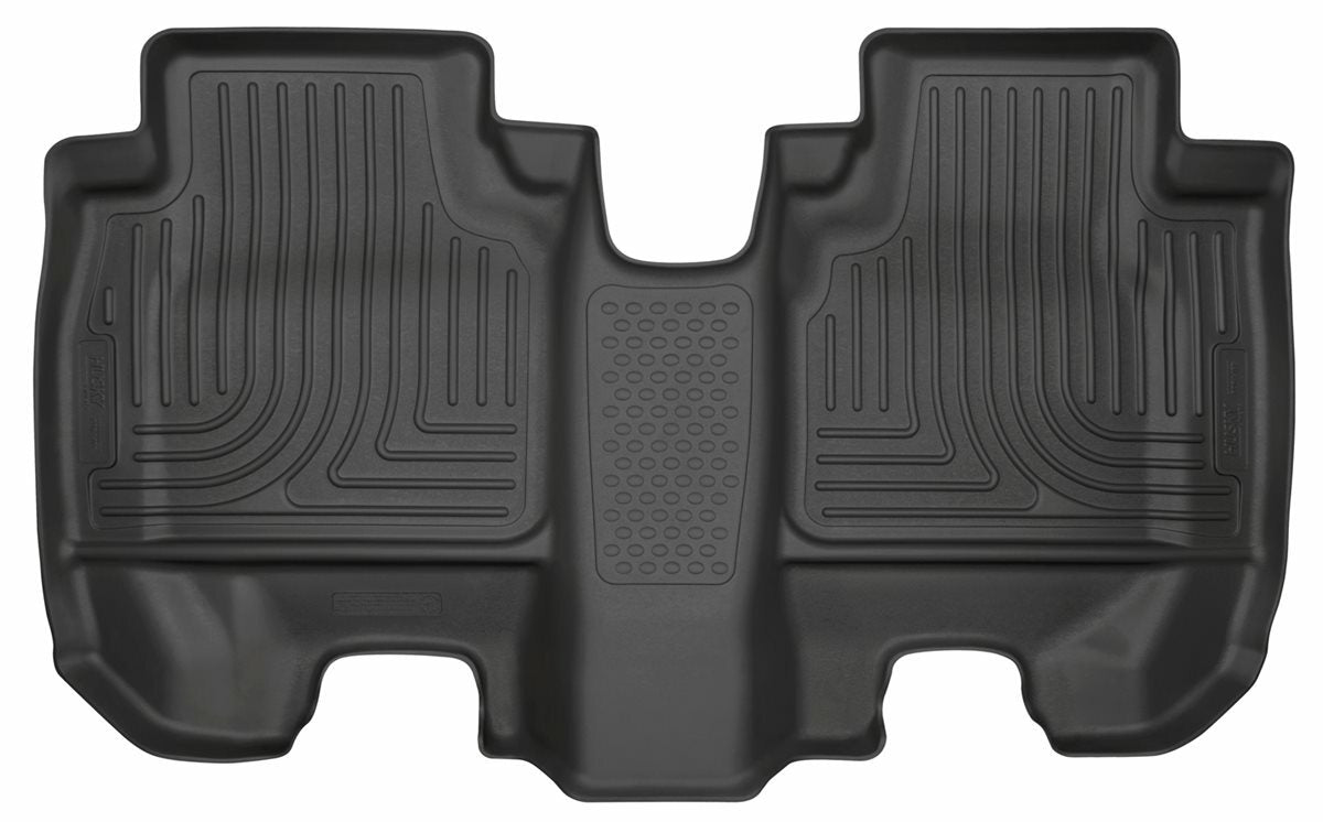 Husky Liners - 2nd Seat Floor Liner - 19491