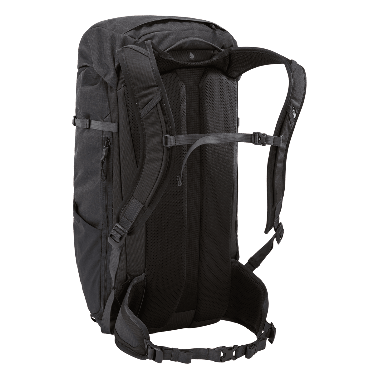 Thule - Alltrail X 25L Obsidian - 3204130