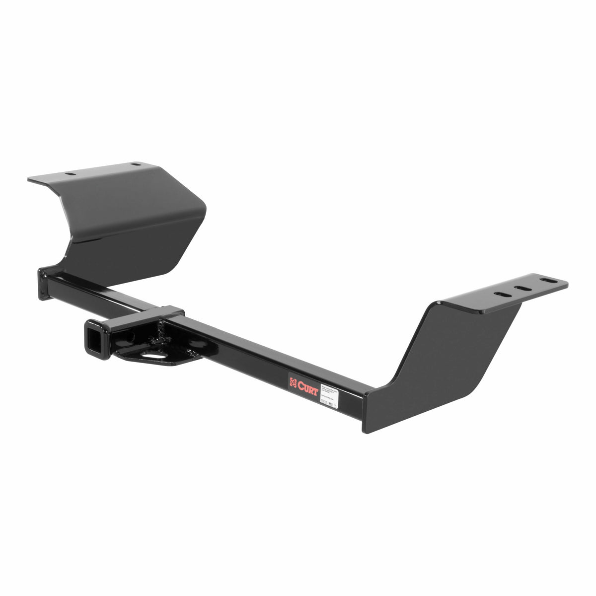 Curt - Class 1 Trailer Hitch, 1-1/4" Receiver, Select Chevrolet Sonic - 11240